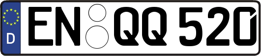 EN-QQ520