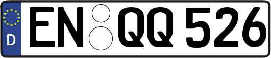 EN-QQ526