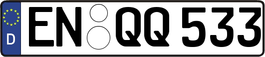 EN-QQ533