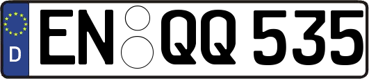 EN-QQ535