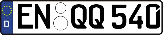 EN-QQ540