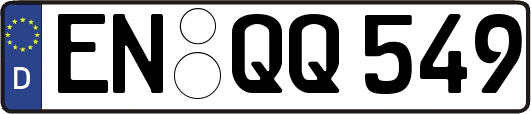 EN-QQ549