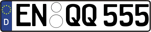 EN-QQ555
