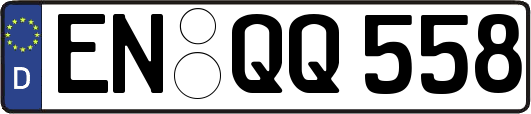 EN-QQ558
