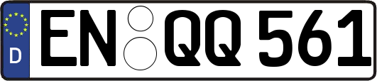 EN-QQ561