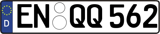 EN-QQ562
