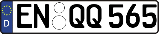 EN-QQ565