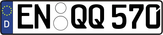 EN-QQ570