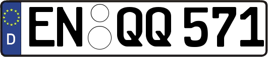EN-QQ571