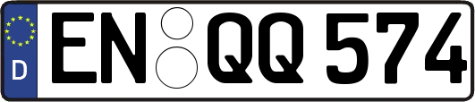 EN-QQ574
