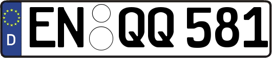 EN-QQ581