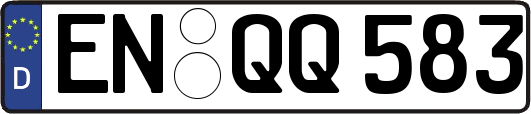 EN-QQ583