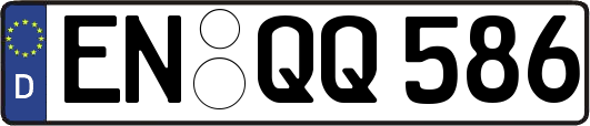EN-QQ586