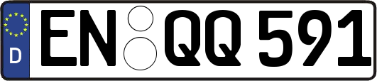 EN-QQ591