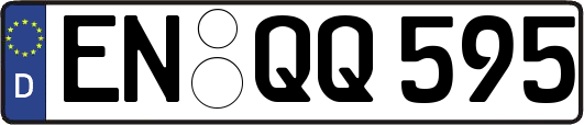 EN-QQ595