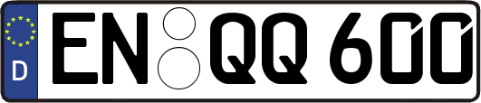 EN-QQ600