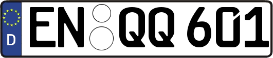 EN-QQ601