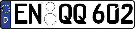 EN-QQ602