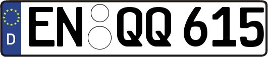 EN-QQ615