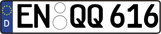 EN-QQ616