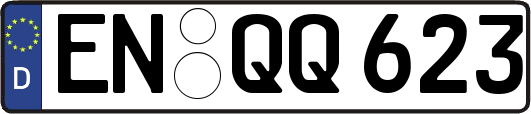 EN-QQ623