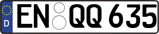 EN-QQ635