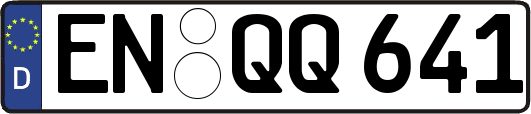 EN-QQ641