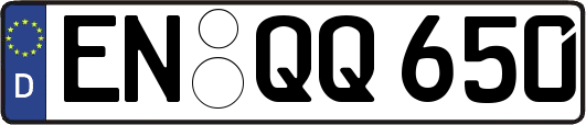EN-QQ650