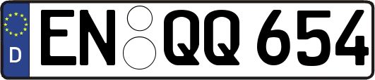 EN-QQ654