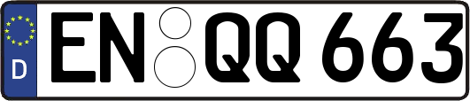 EN-QQ663