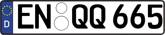 EN-QQ665