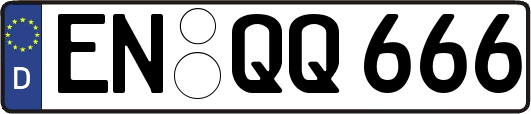EN-QQ666