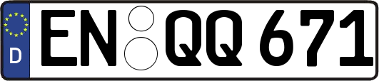 EN-QQ671