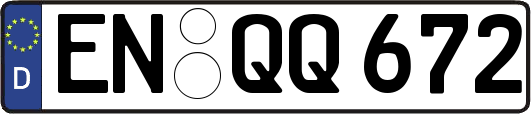 EN-QQ672