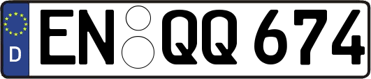 EN-QQ674