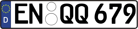 EN-QQ679