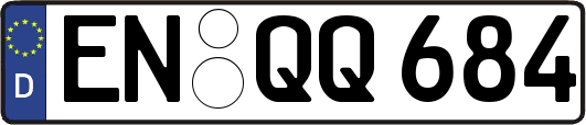 EN-QQ684