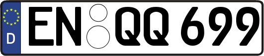 EN-QQ699