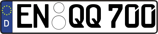 EN-QQ700