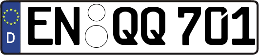EN-QQ701