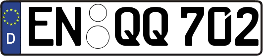 EN-QQ702