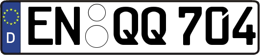 EN-QQ704