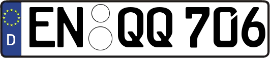 EN-QQ706