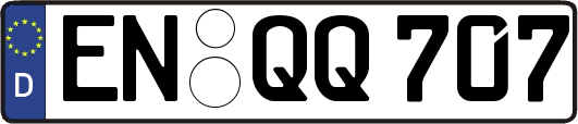 EN-QQ707