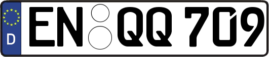 EN-QQ709