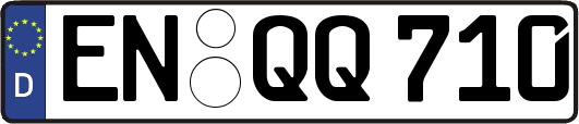 EN-QQ710
