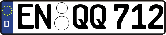 EN-QQ712