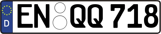 EN-QQ718