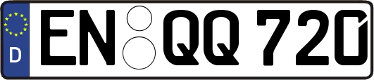 EN-QQ720