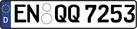 EN-QQ7253